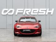 Mazda MX-5 IV (ND) Краснодар  - изображение 29