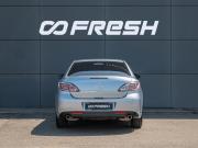 Mazda 6 II (GH) Рестайлинг Краснодар  - изображение 25