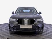 BMW X3 III (G01) Рестайлинг Москва  - изображение 32