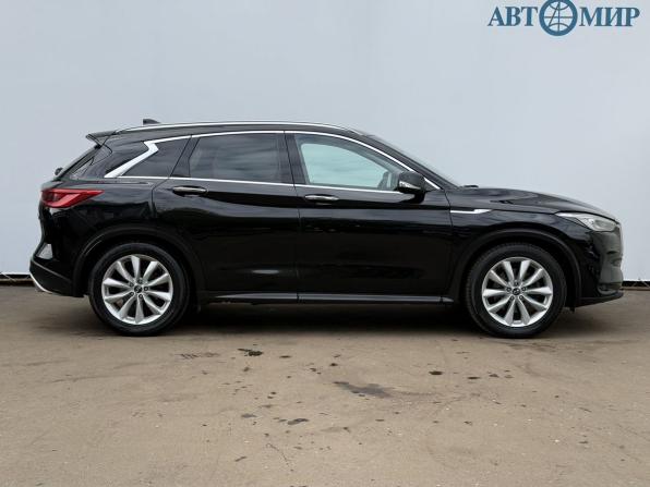 Infiniti QX50 II с пробегом 2018 года, цена 2 450 000 рублей, 169912 км, внедорожник, Автокод Объявления