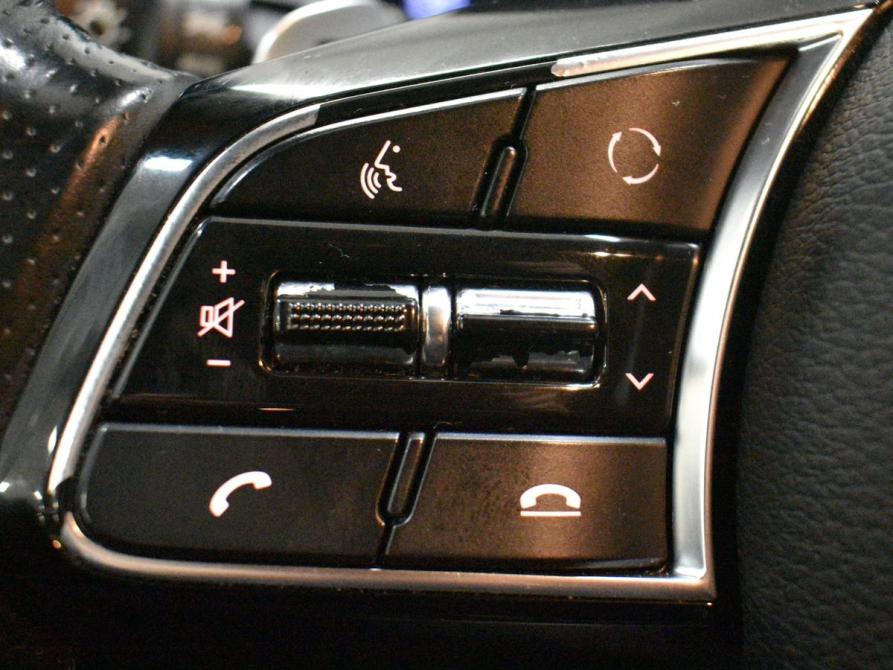 Kia Cerato IV Мурманск  - изображение 7