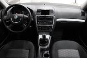 Skoda Octavia II (A5) Рестайлинг Томск  - изображение 20