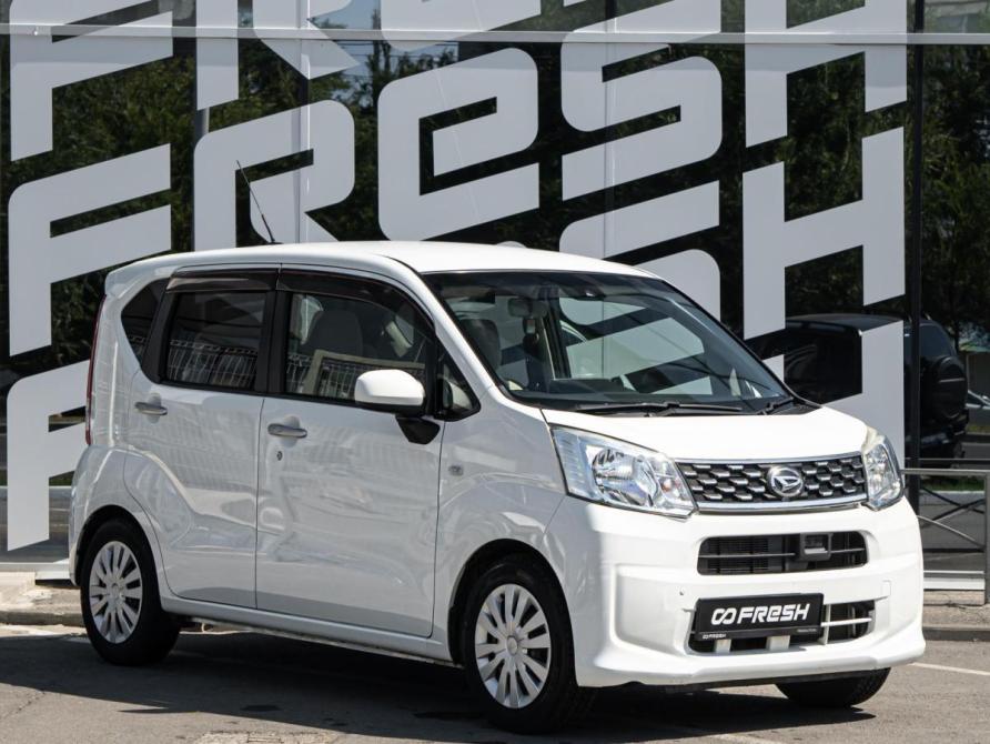 Daihatsu Move VI Волгоград  - изображение 1
