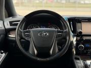 Toyota Alphard III Рестайлинг Казань  - изображение 59