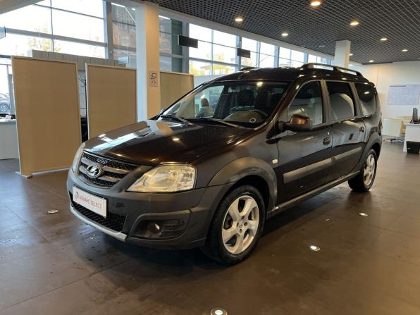 Lada (ВАЗ) Largus I с пробегом 2019 года, цена 680 000 рублей, 253090 км, универсал, Автокод Объявления