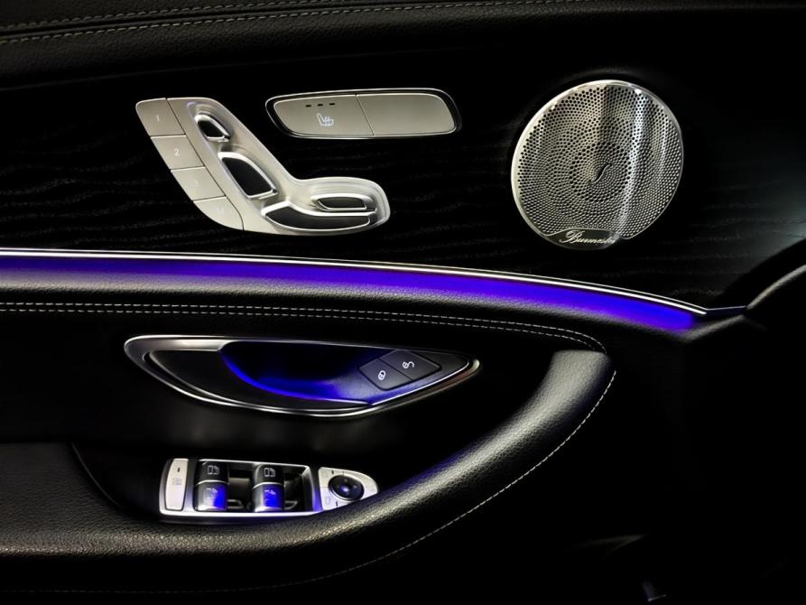 Mercedes-Benz E-Класс V (W213 S213 C238) Рестайлинг Москва  - изображение 21