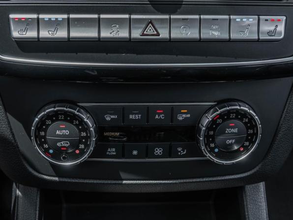 Mercedes-Benz GLS I (X166) с пробегом 2018 года, цена 3 485 000 рублей, 217441 км, внедорожник, Автокод Объявления