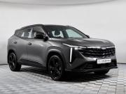 Geely Cityray Москва  - изображение 22