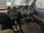 Suzuki Swift V Абакан  - изображение 41