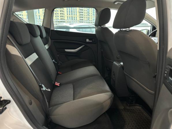 Ford Kuga I с пробегом 2011 года, цена 1 100 000 рублей, 162430 км, внедорожник, Автокод Объявления