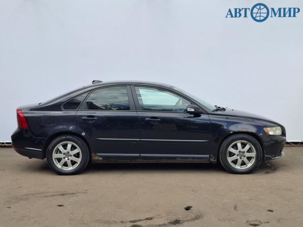 Volvo S40 II Рестайлинг с пробегом 2007 года, цена 580 000 рублей, 302775 км, седан, Автокод Объявления
