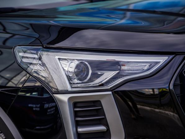 Haval Jolion I Рестайлинг с пробегом 2025 года, цена 1 818 000 рублей, 23832 км, внедорожник, Автокод Объявления
