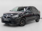Renault Logan II Москва  - изображение 25