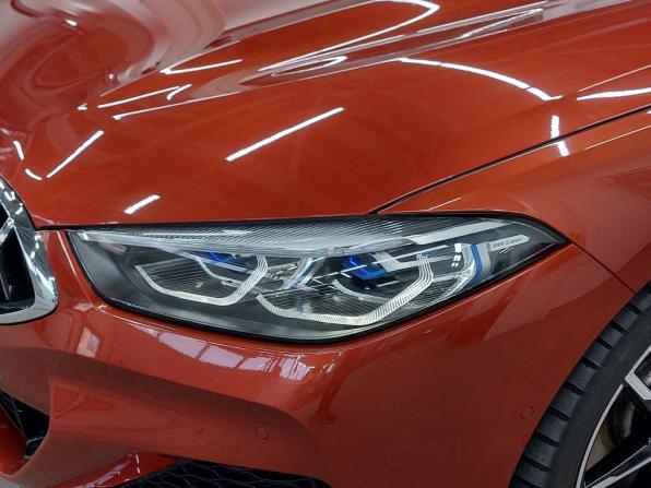 BMW 8 серии II (G14/G15/G16) с пробегом 2020 года, цена 8 344 900 рублей, 53671 км, седан, Автокод Объявления