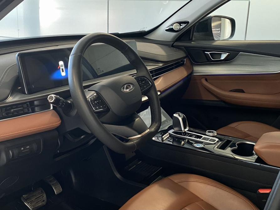 Chery Tiggo 8 Pro Max I Тверь  - изображение 10