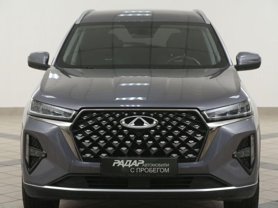 Chery Tiggo 7 Pro Max I Иваново  - изображение 6