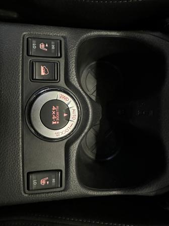 Nissan X-Trail III с пробегом 2017 года, цена 1 870 000 рублей, 138790 км, внедорожник, Автокод Объявления