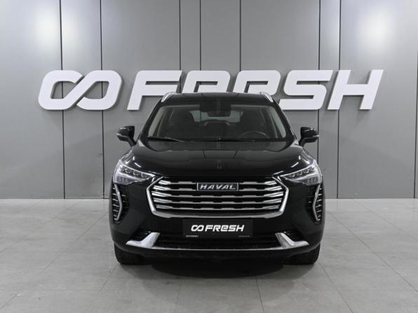 Haval Jolion I с пробегом 2023 года, цена 1 669 000 рублей, 74138 км, внедорожник, Автокод Объявления