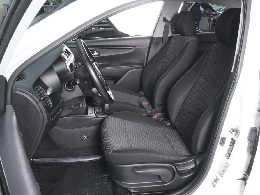 Kia Rio IV Ростов-на-Дону  - изображение 10
