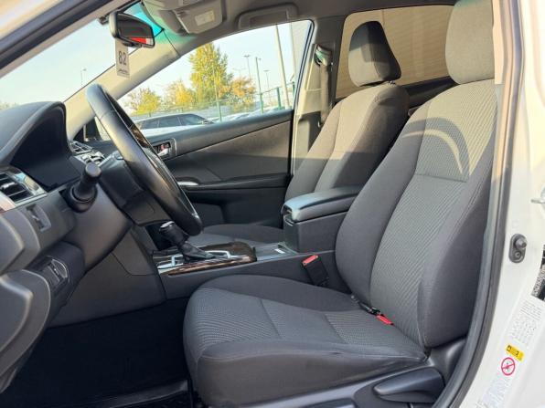 Toyota Camry VII (XV50) Рестайлинг 2 с пробегом 2017 года, цена 2 350 000 рублей, 158554 км, седан, Автокод Объявления