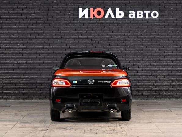 Daihatsu Copen II с пробегом 2016 года, цена 1 510 000 рублей, 34315 км, кабриолет, Автокод Объявления