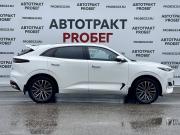 Changan UNI-K Владимир  - изображение 24