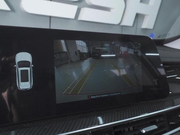 Chery Tiggo 7 Pro Max I Рестайлинг с пробегом 2024 года, цена 2 150 000 рублей, 1078 км, внедорожник, Автокод Объявления