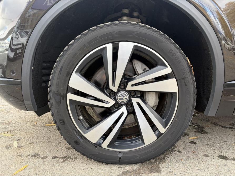 Volkswagen Touareg III Пермь  - изображение 7