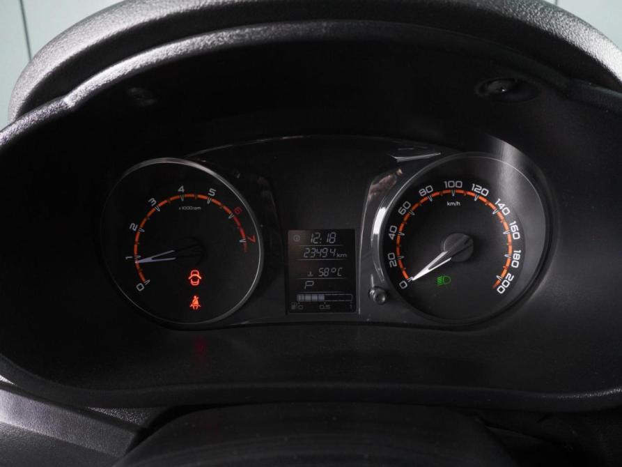 Lada (ВАЗ) Granta I Рестайлинг Минеральные Воды  - изображение 16