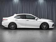 Toyota Camry VIII (XV70) Ставрополь  - изображение 33
