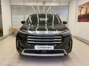 Exeed VX I Новосибирск  - изображение 16