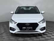Hyundai Solaris II Ростов-на-Дону  - изображение 17