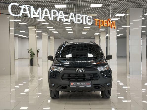 Lada (ВАЗ) Niva Travel I с пробегом 2023 года, цена 1 008 000 рублей, 59187 км, внедорожник, Автокод Объявления