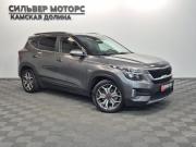 Kia Seltos I Пермь  - изображение 29