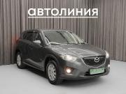 Mazda CX-5 I Красноярск  - изображение 19