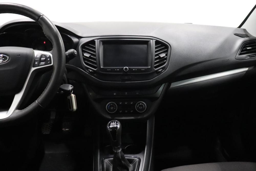 Lada (ВАЗ) Vesta I Ульяновск  - изображение 12