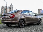 Skoda Rapid I Рестайлинг Ижевск  - изображение 27