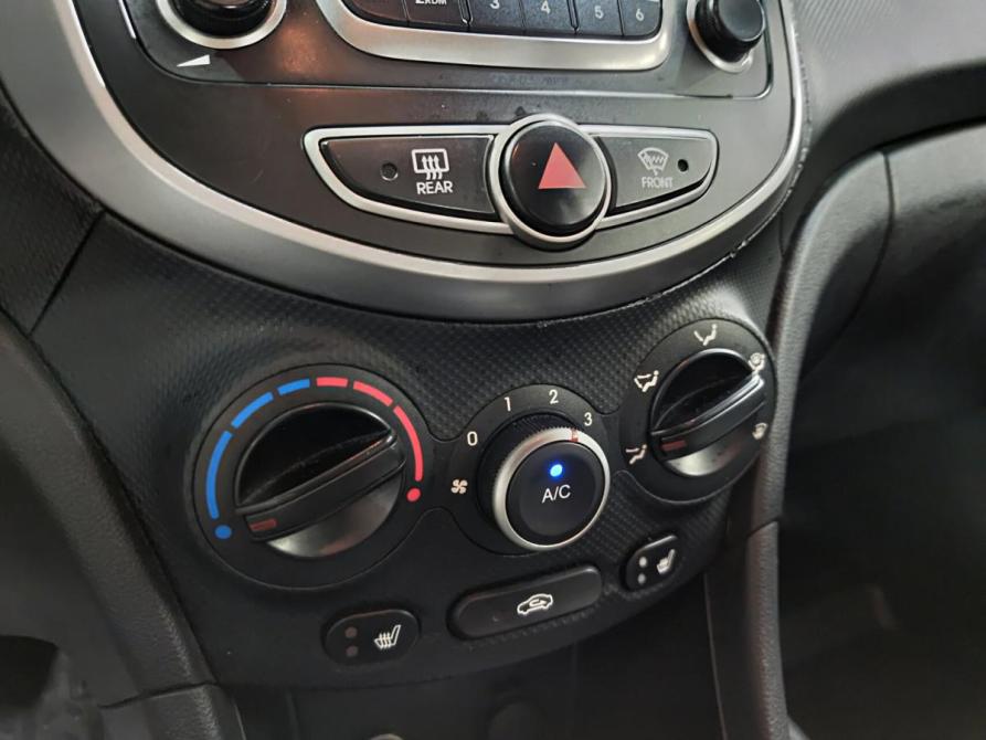 Hyundai Solaris I Казань  - изображение 25