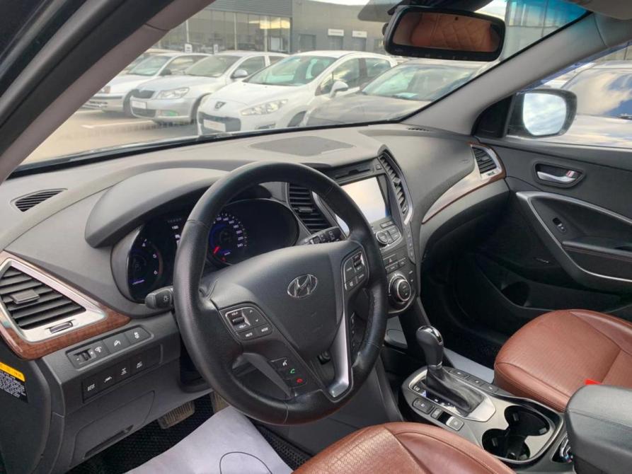 Hyundai Santa Fe III Ногинск  - изображение 9