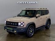 JETOUR T2 Краснодар  - изображение 22
