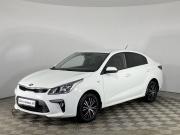 Kia Rio IV Воронеж  - изображение 20