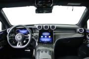 Mercedes-Benz GLC AMG II (X254) Москва  - изображение 31
