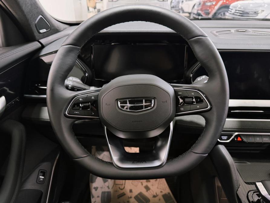 Geely Monjaro I Новороссийск  - изображение 11