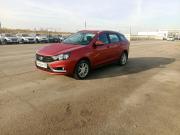 Lada (ВАЗ) Vesta I Пермь  - изображение 7