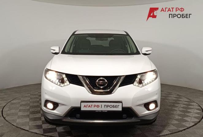 Nissan X-Trail III с пробегом 2018 года, цена 1 970 000 рублей, 96000 км, внедорожник, Автокод Объявления