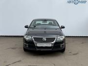 Volkswagen Passat B6 Москва  - изображение 14