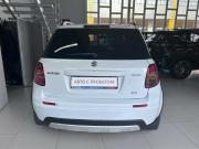 Suzuki SX4 I (Classic) Рестайлинг Уфа  - изображение 34