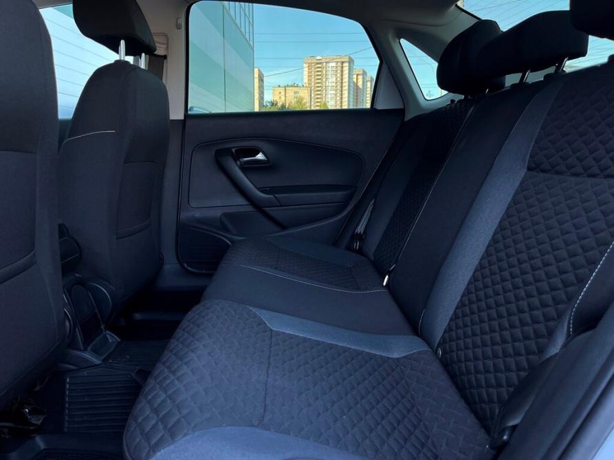 Volkswagen Polo V Рестайлинг Санкт-Петербург  - изображение 9