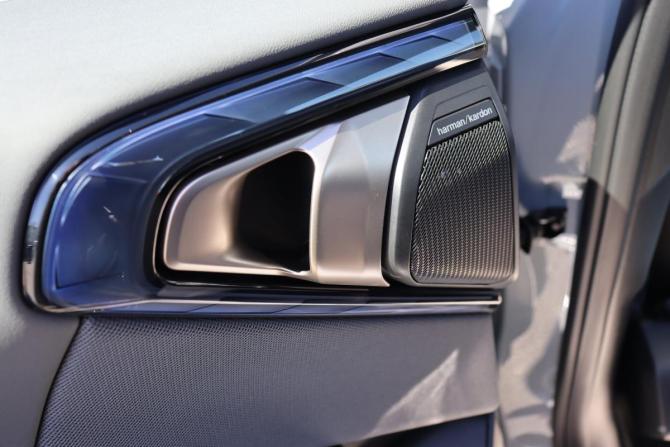BMW X3 IV (G45/G48) с пробегом 2025 года, цена 8 190 000 рублей, 120 км, внедорожник, Автокод Объявления