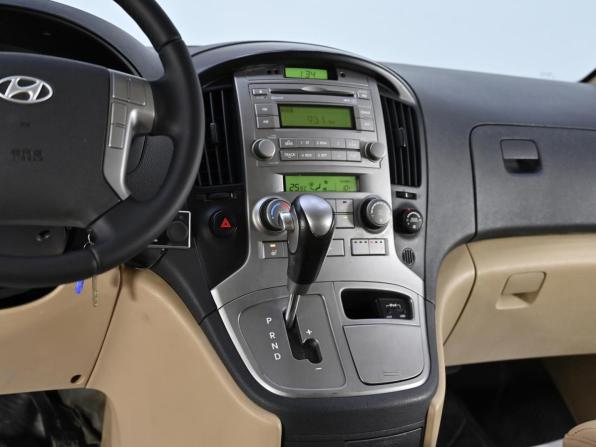 Hyundai Grand Starex I с пробегом 2011 года, цена 1 950 000 рублей, 155000 км, минивэн, Автокод Объявления